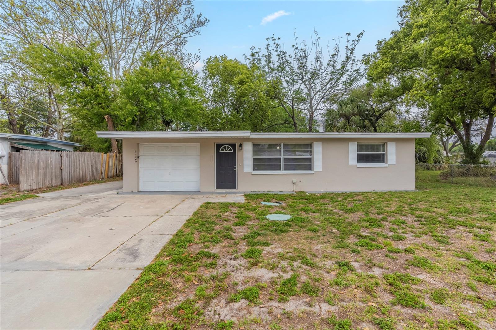4129 HIGHLAND LOOP, NEW PORT RICHEY, FL, 34652
