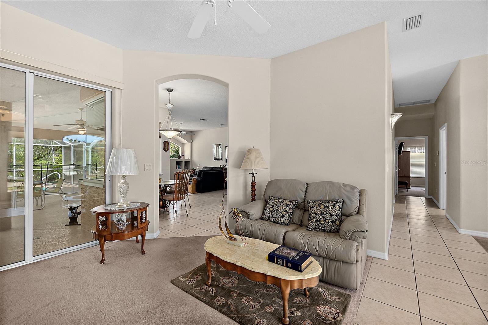 4 WAINWRIGHT PL, PALM COAST, FL, 32164