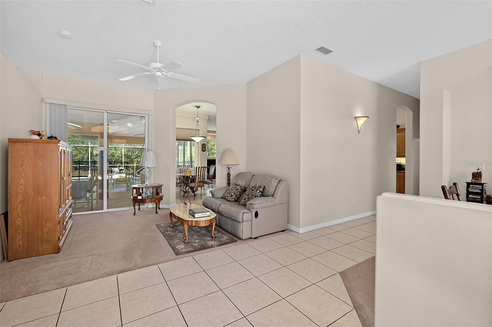 4 WAINWRIGHT PL, PALM COAST, FL, 32164