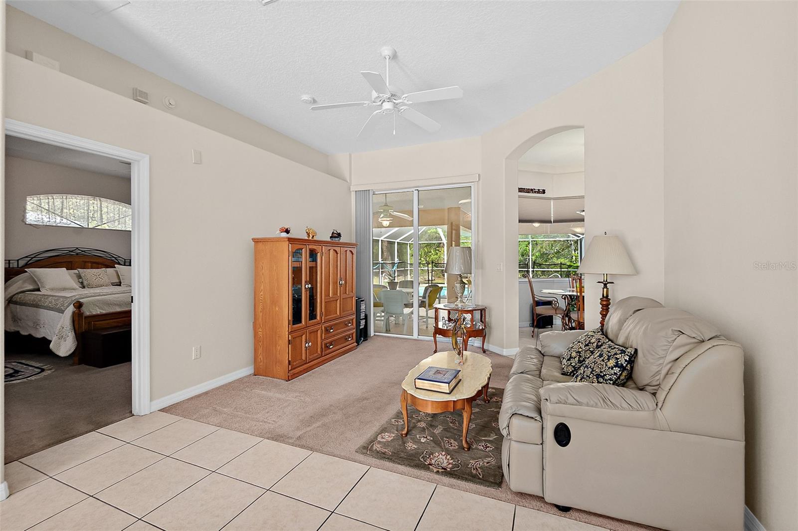 4 WAINWRIGHT PL, PALM COAST, FL, 32164