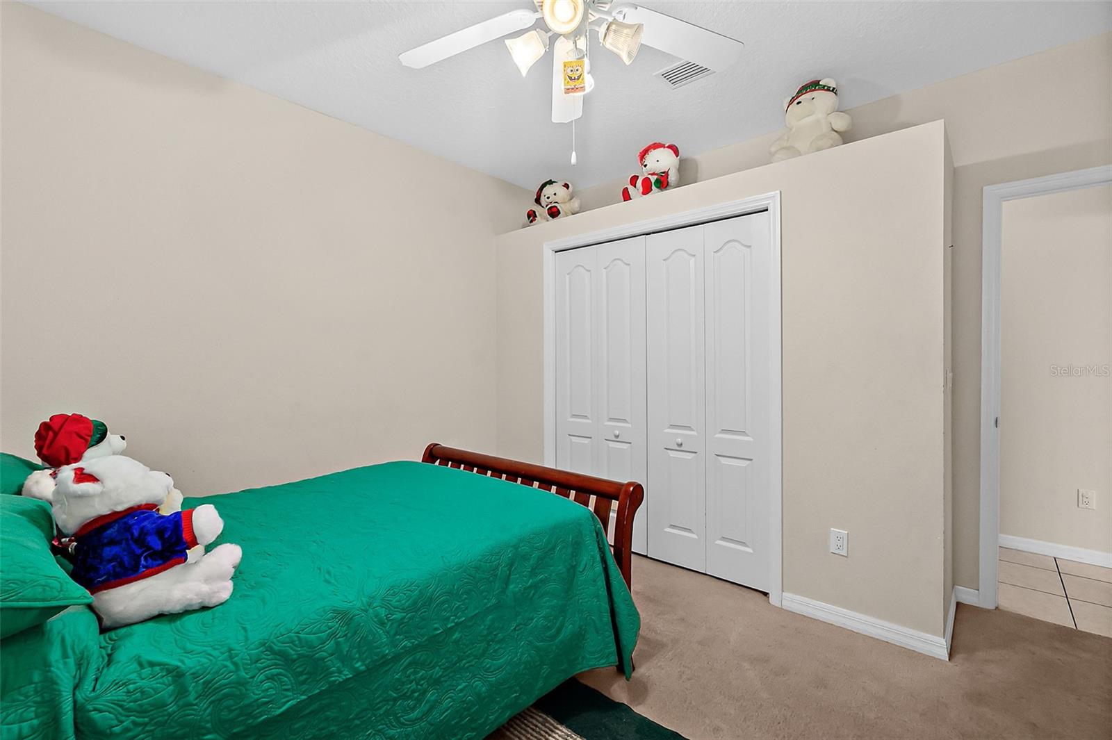 4 WAINWRIGHT PL, PALM COAST, FL, 32164