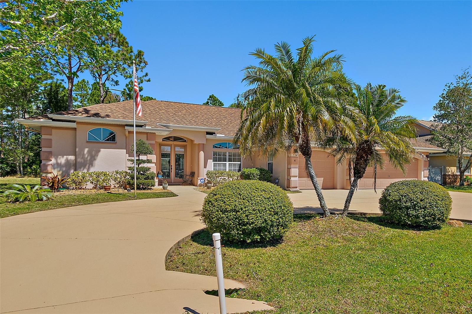 4 WAINWRIGHT PL, PALM COAST, FL, 32164