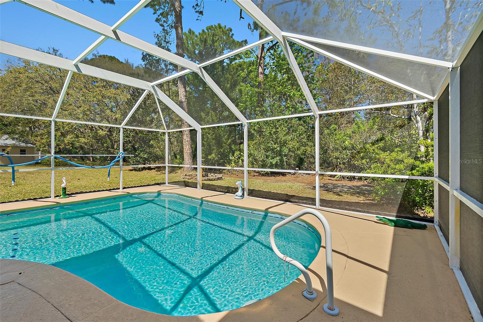 4 WAINWRIGHT PL, PALM COAST, FL, 32164