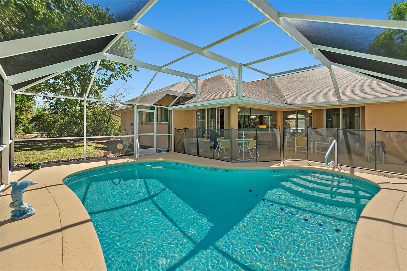 4 WAINWRIGHT PL, PALM COAST, FL, 32164