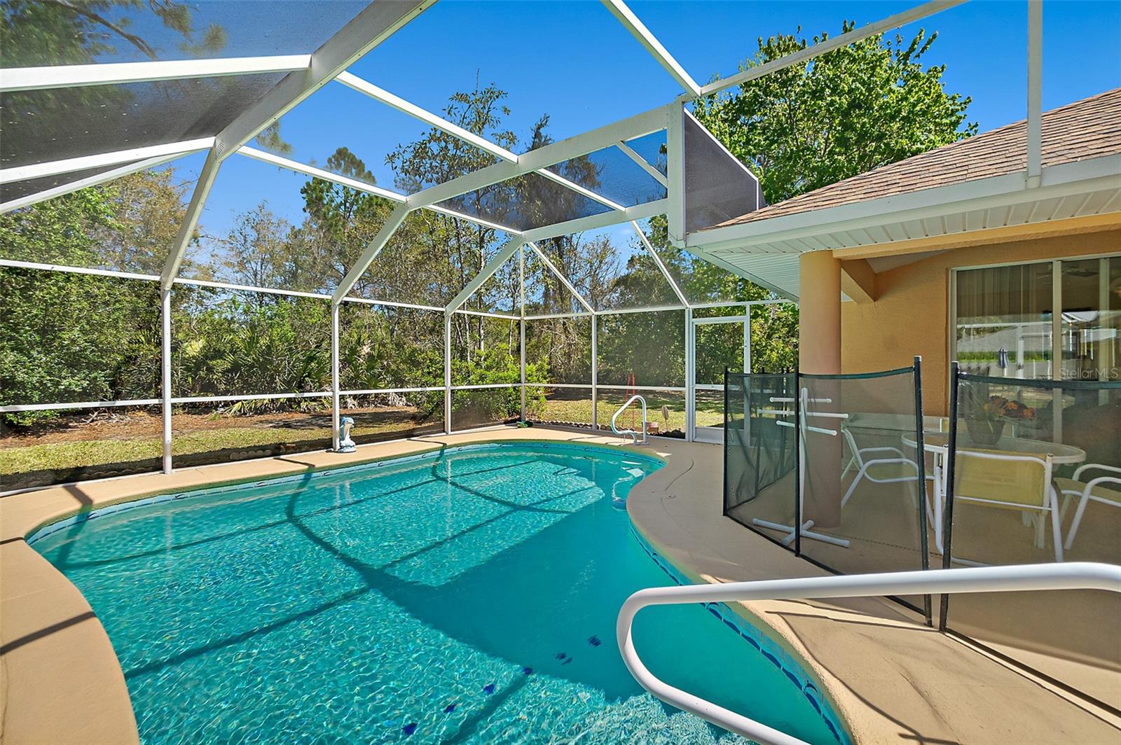 4 WAINWRIGHT PL, PALM COAST, FL, 32164