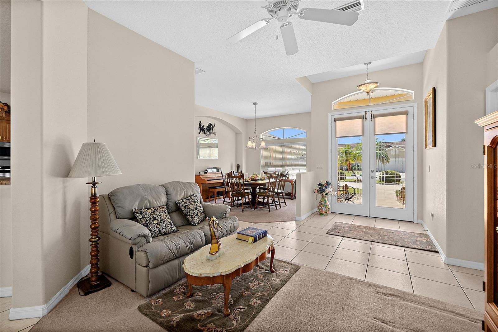 4 WAINWRIGHT PL, PALM COAST, FL, 32164
