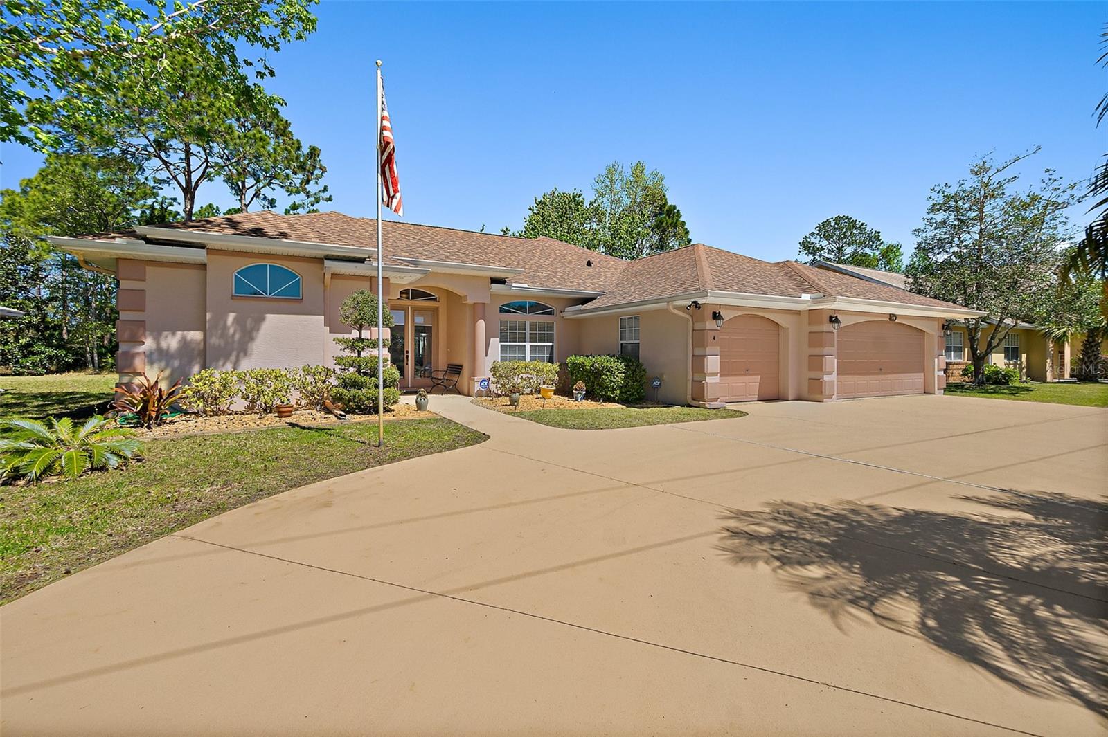 4 WAINWRIGHT PL, PALM COAST, FL, 32164
