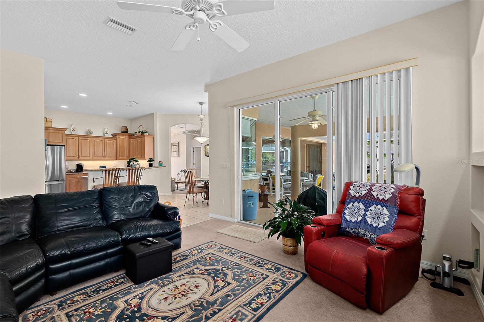 4 WAINWRIGHT PL, PALM COAST, FL, 32164
