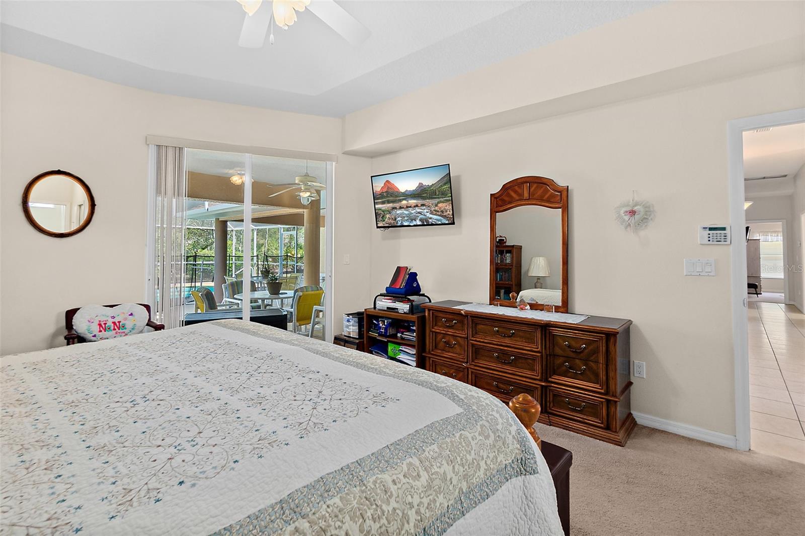 4 WAINWRIGHT PL, PALM COAST, FL, 32164