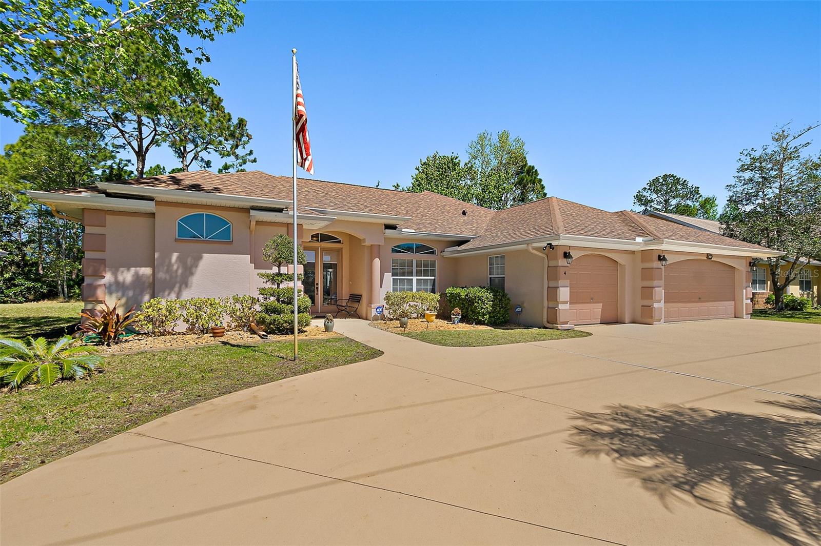 4 WAINWRIGHT PL, PALM COAST, FL, 32164