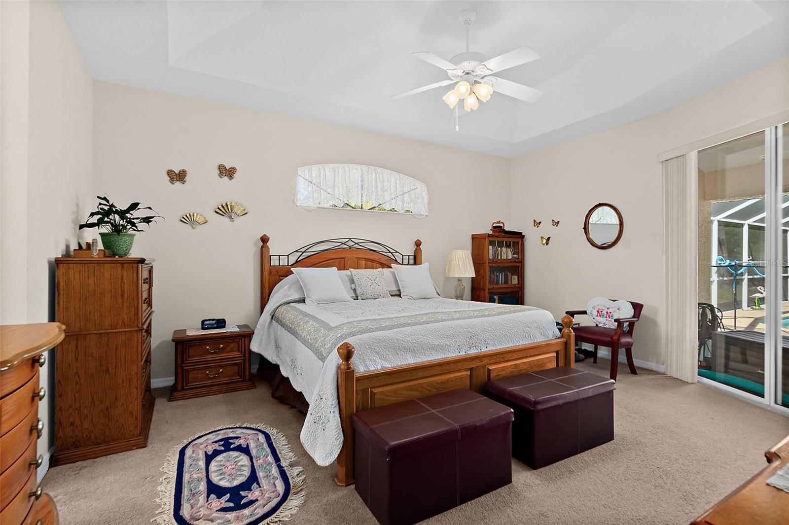 4 WAINWRIGHT PL, PALM COAST, FL, 32164