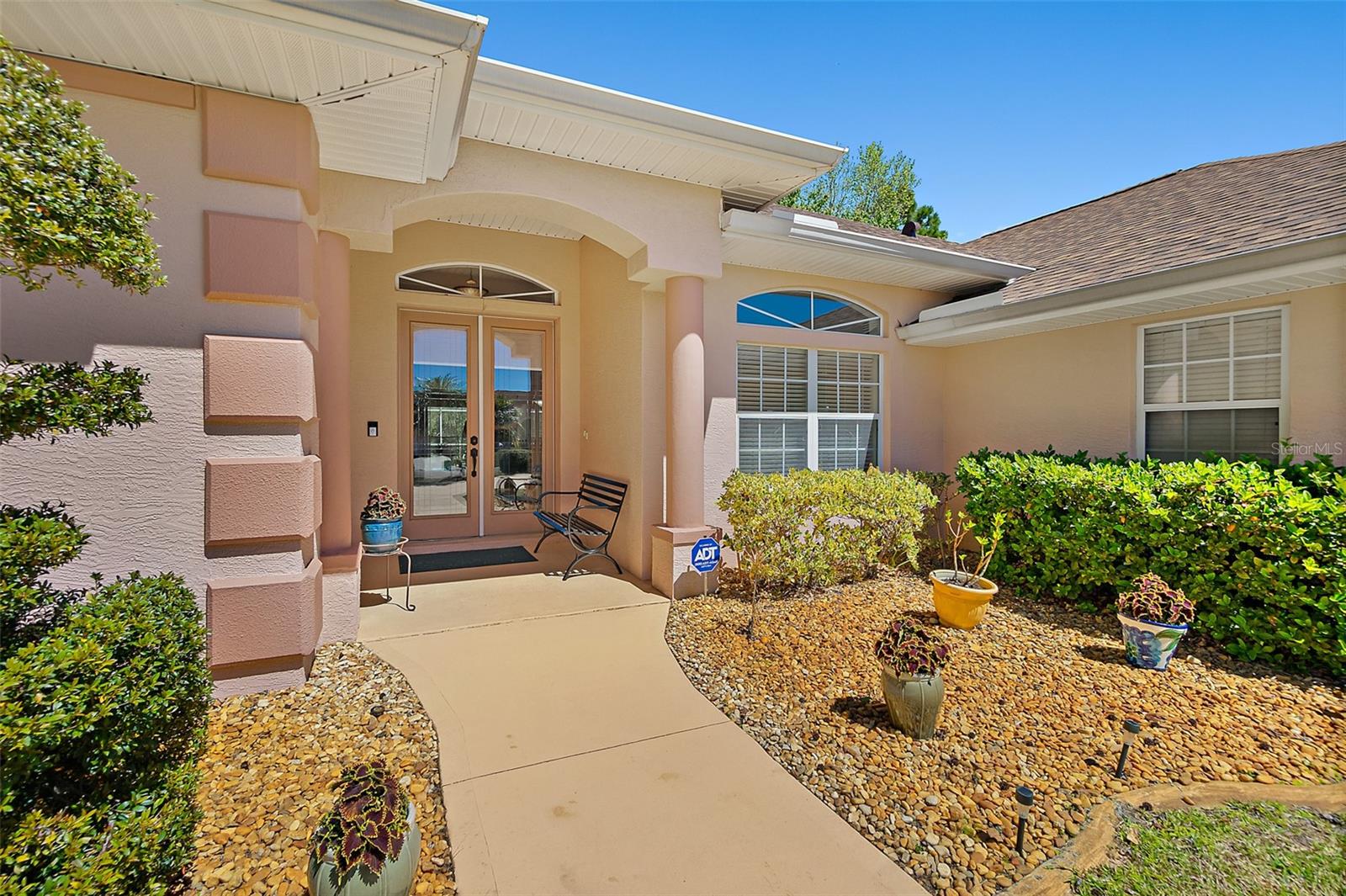 4 WAINWRIGHT PL, PALM COAST, FL, 32164