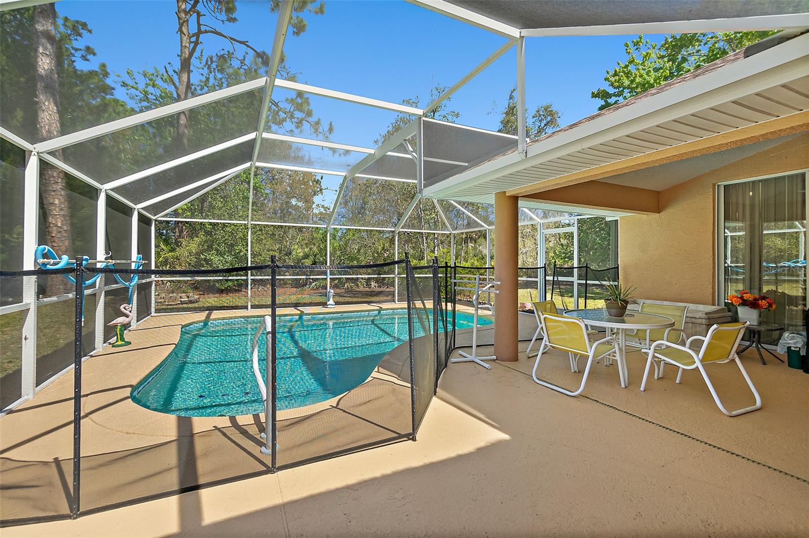 4 WAINWRIGHT PL, PALM COAST, FL, 32164