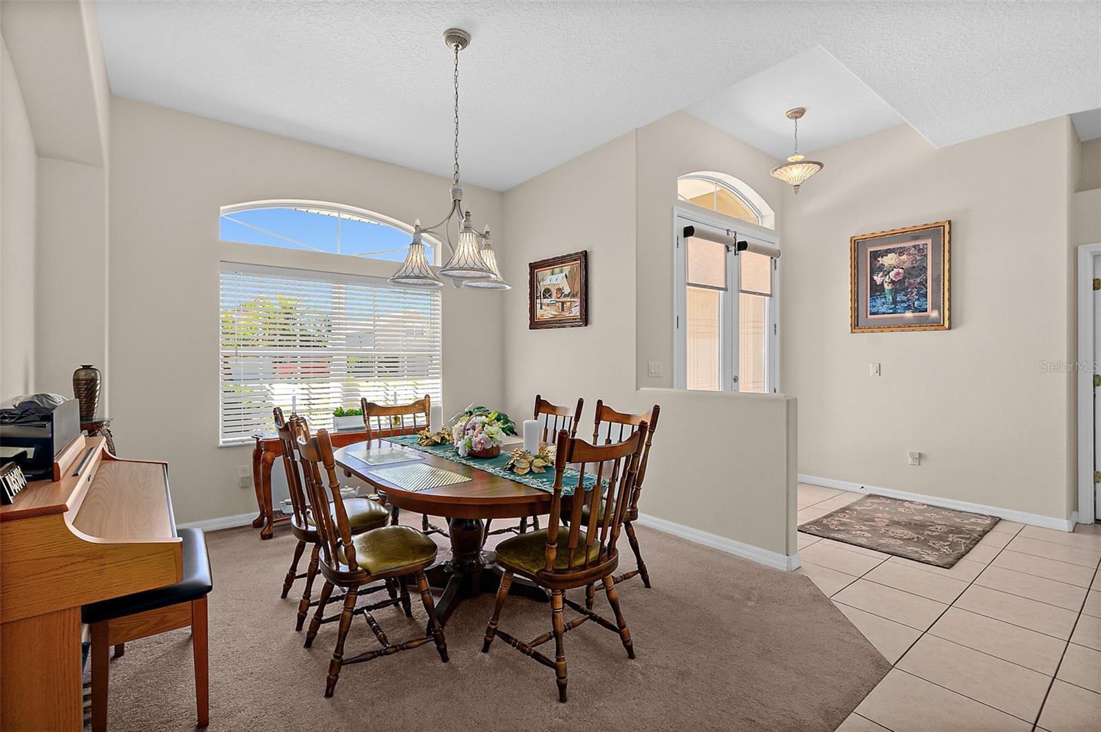 4 WAINWRIGHT PL, PALM COAST, FL, 32164