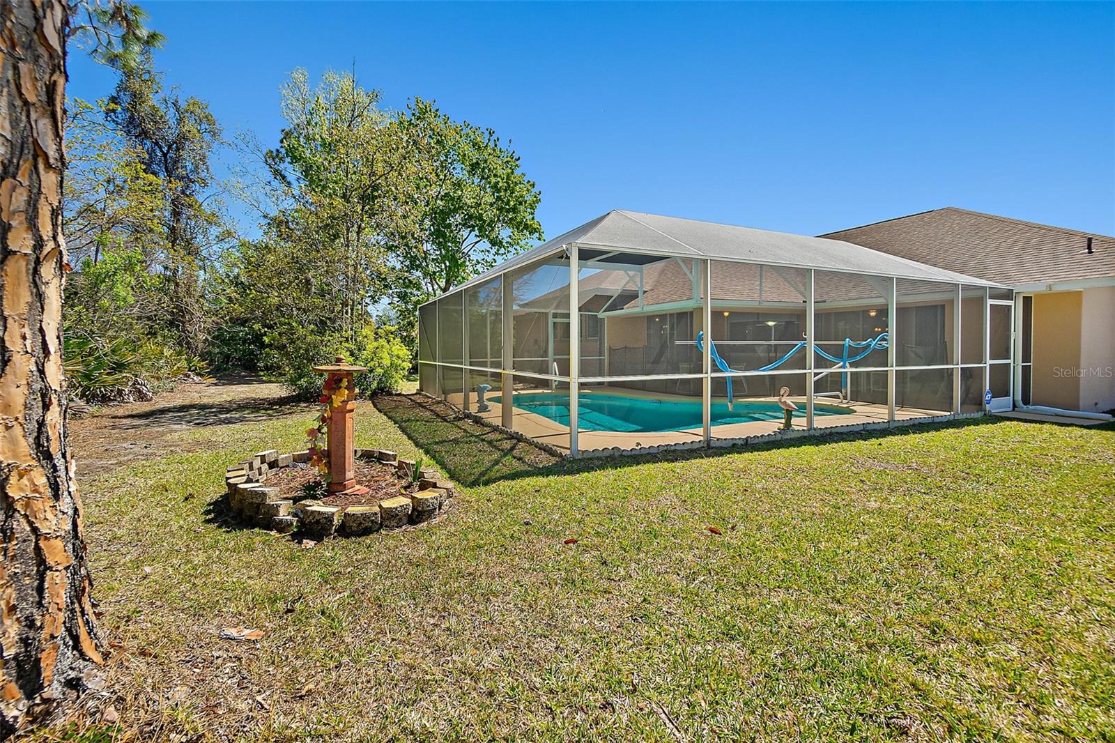 4 WAINWRIGHT PL, PALM COAST, FL, 32164
