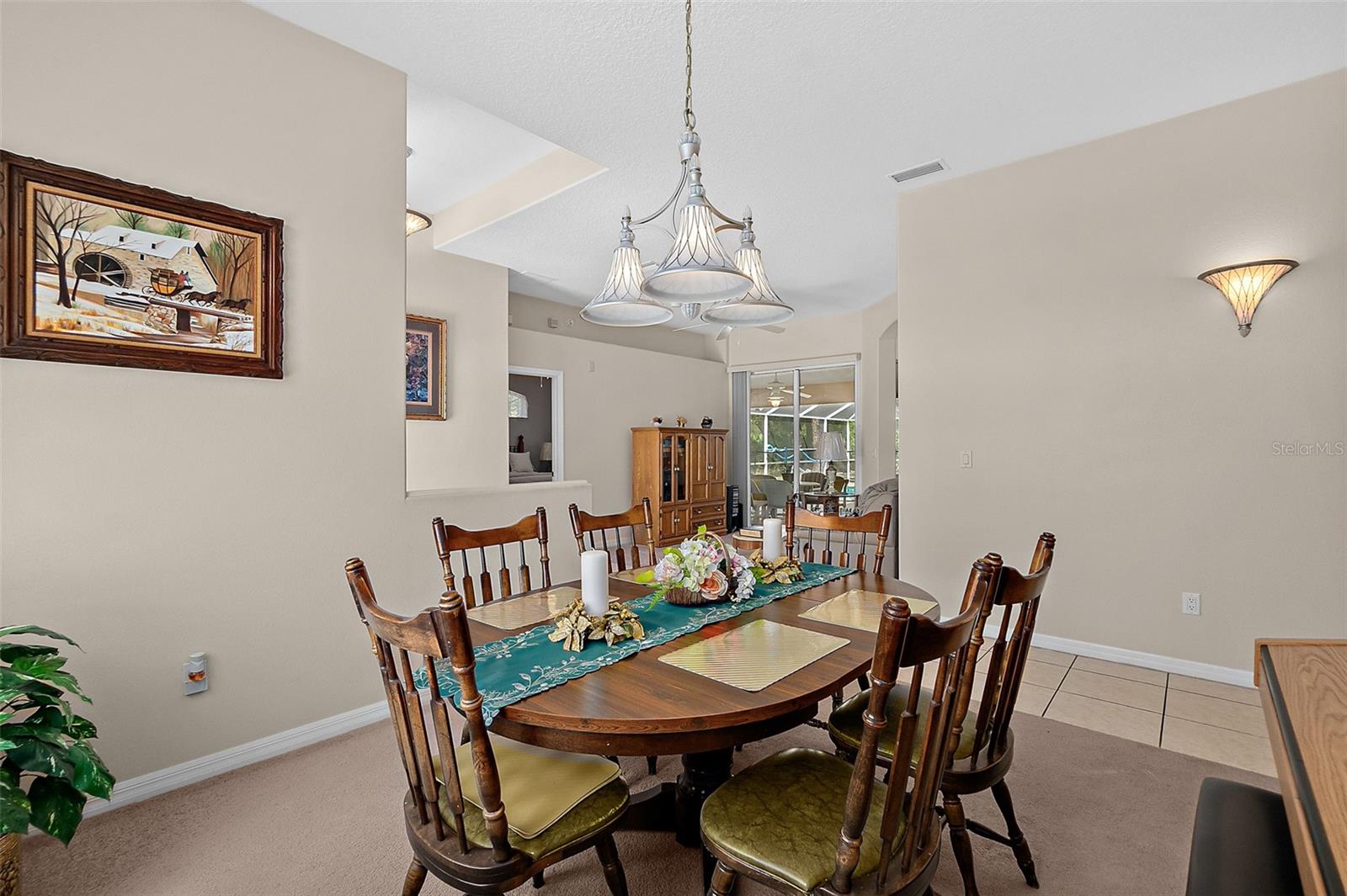 4 WAINWRIGHT PL, PALM COAST, FL, 32164