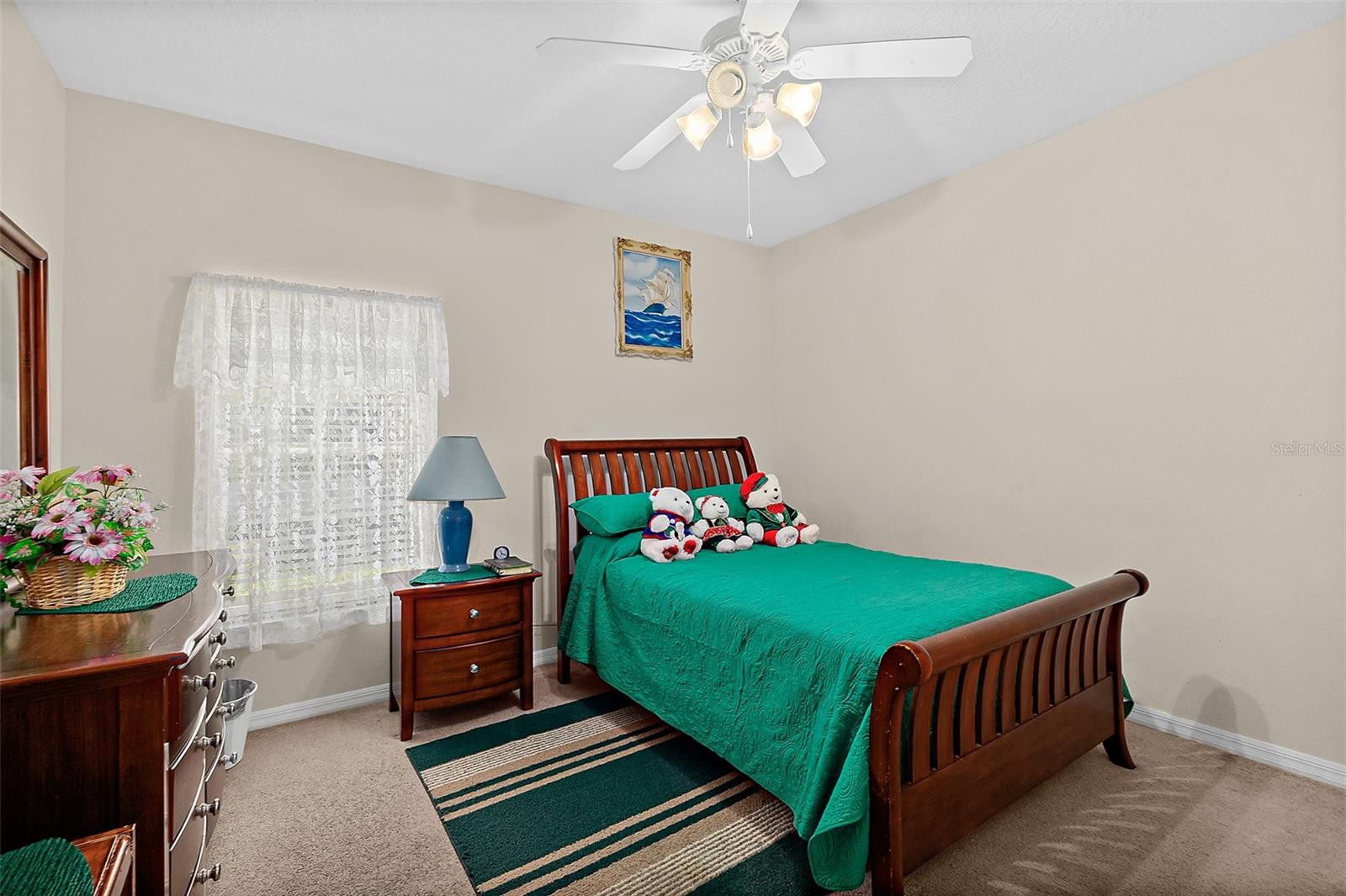 4 WAINWRIGHT PL, PALM COAST, FL, 32164