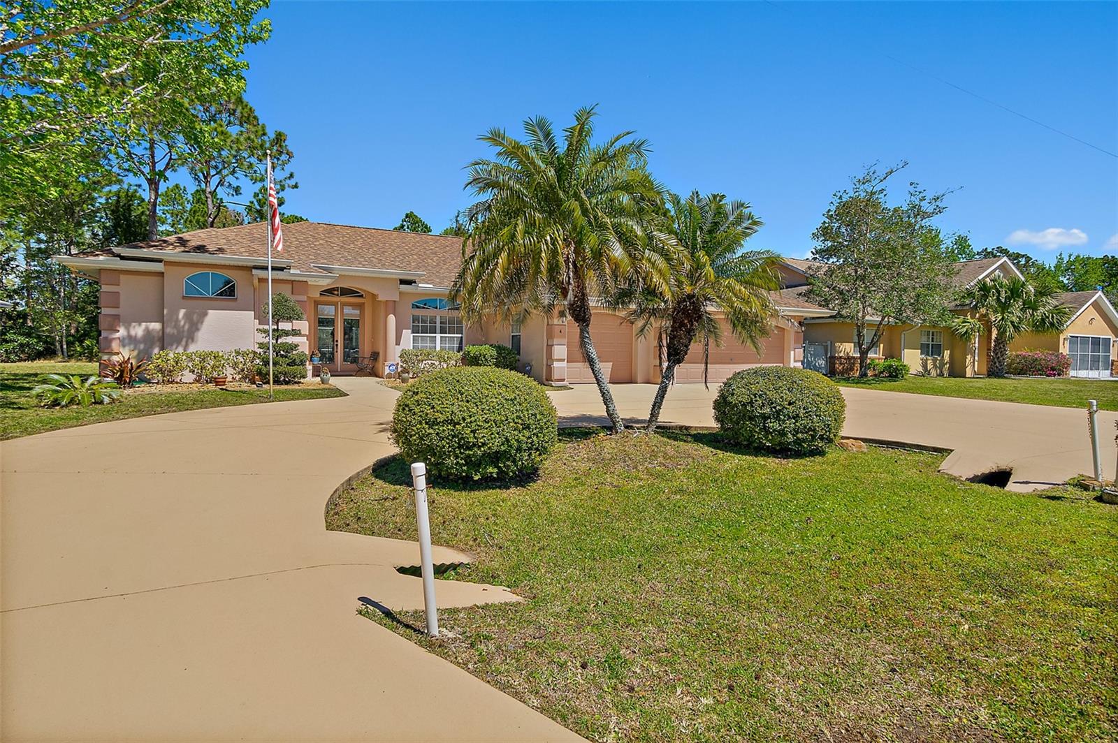 4 WAINWRIGHT PL, PALM COAST, FL, 32164