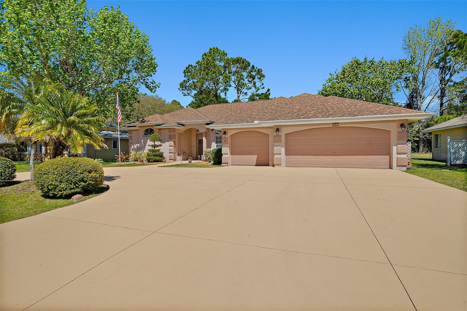 4 WAINWRIGHT PL, PALM COAST, FL, 32164