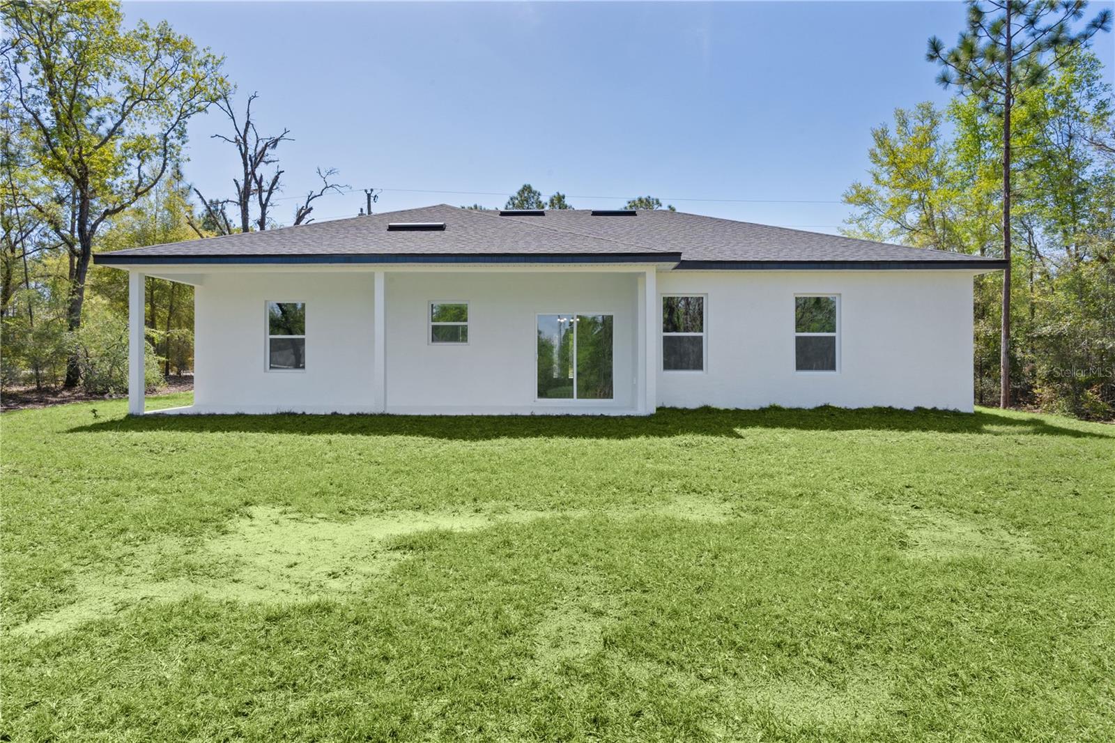 1871 W G MARTINELLI BLVD, CITRUS SPRINGS, FL, 34434