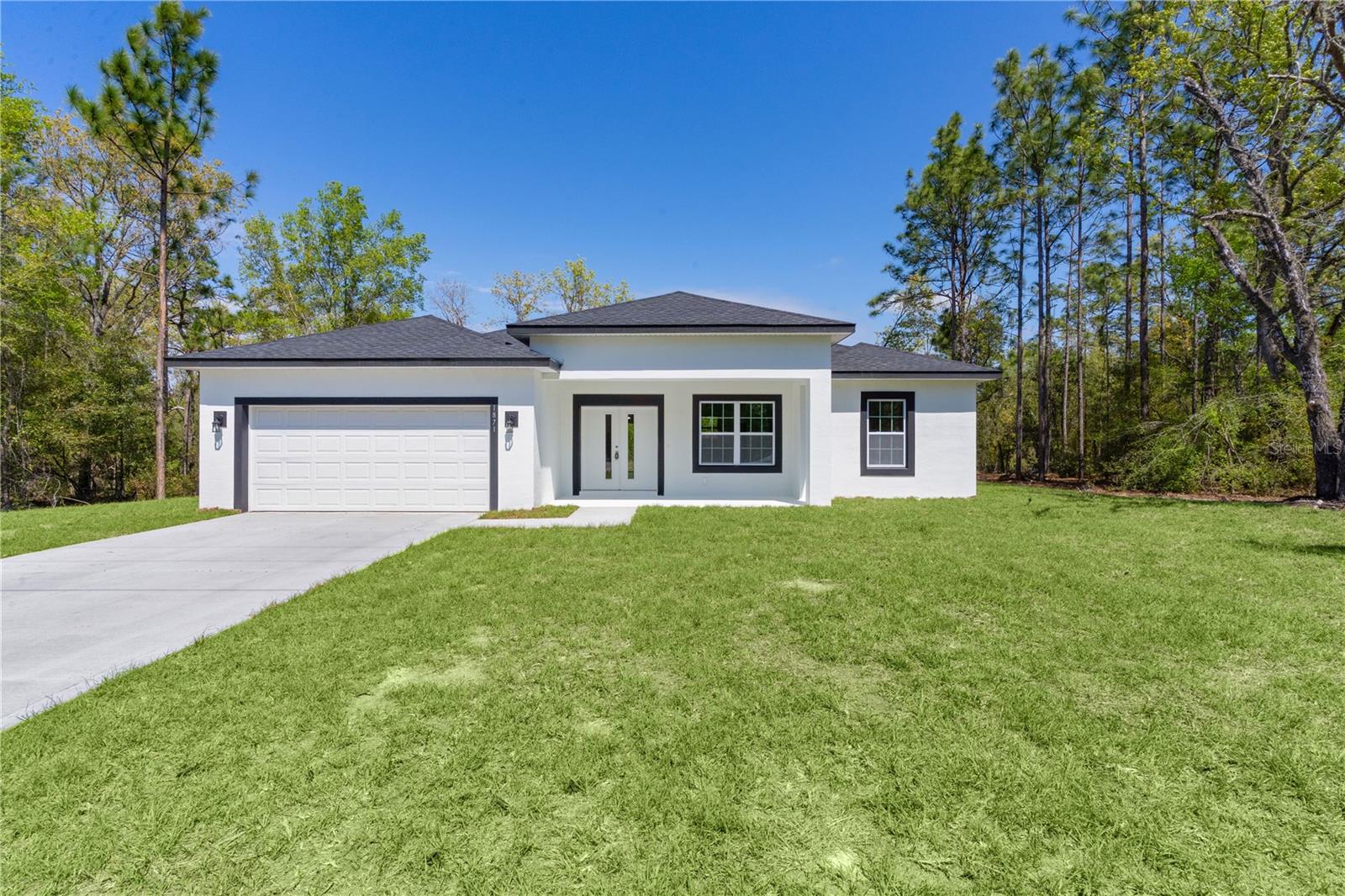 1871 W G MARTINELLI BLVD, CITRUS SPRINGS, FL, 34434