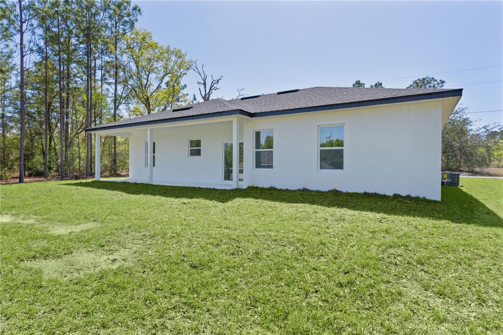 1871 W G MARTINELLI BLVD, CITRUS SPRINGS, FL, 34434