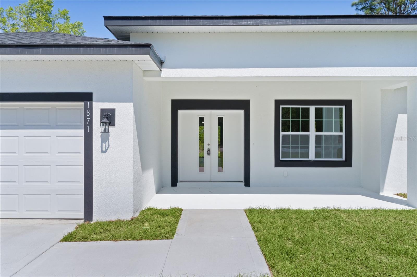 1871 W G MARTINELLI BLVD, CITRUS SPRINGS, FL, 34434