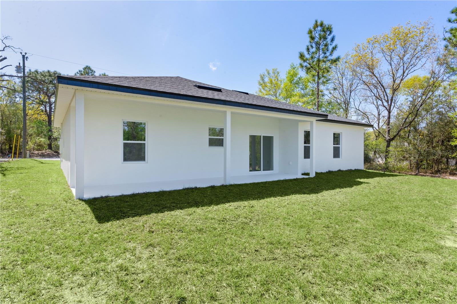 1871 W G MARTINELLI BLVD, CITRUS SPRINGS, FL, 34434