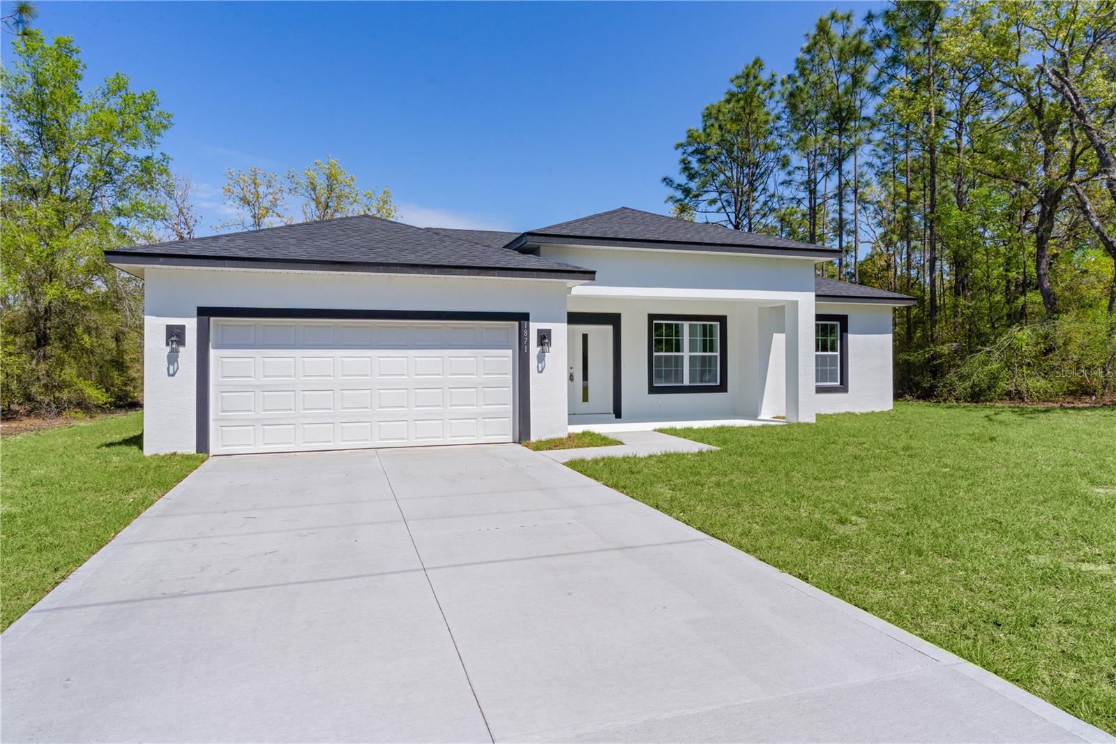 1871 W G MARTINELLI BLVD, CITRUS SPRINGS, FL, 34434