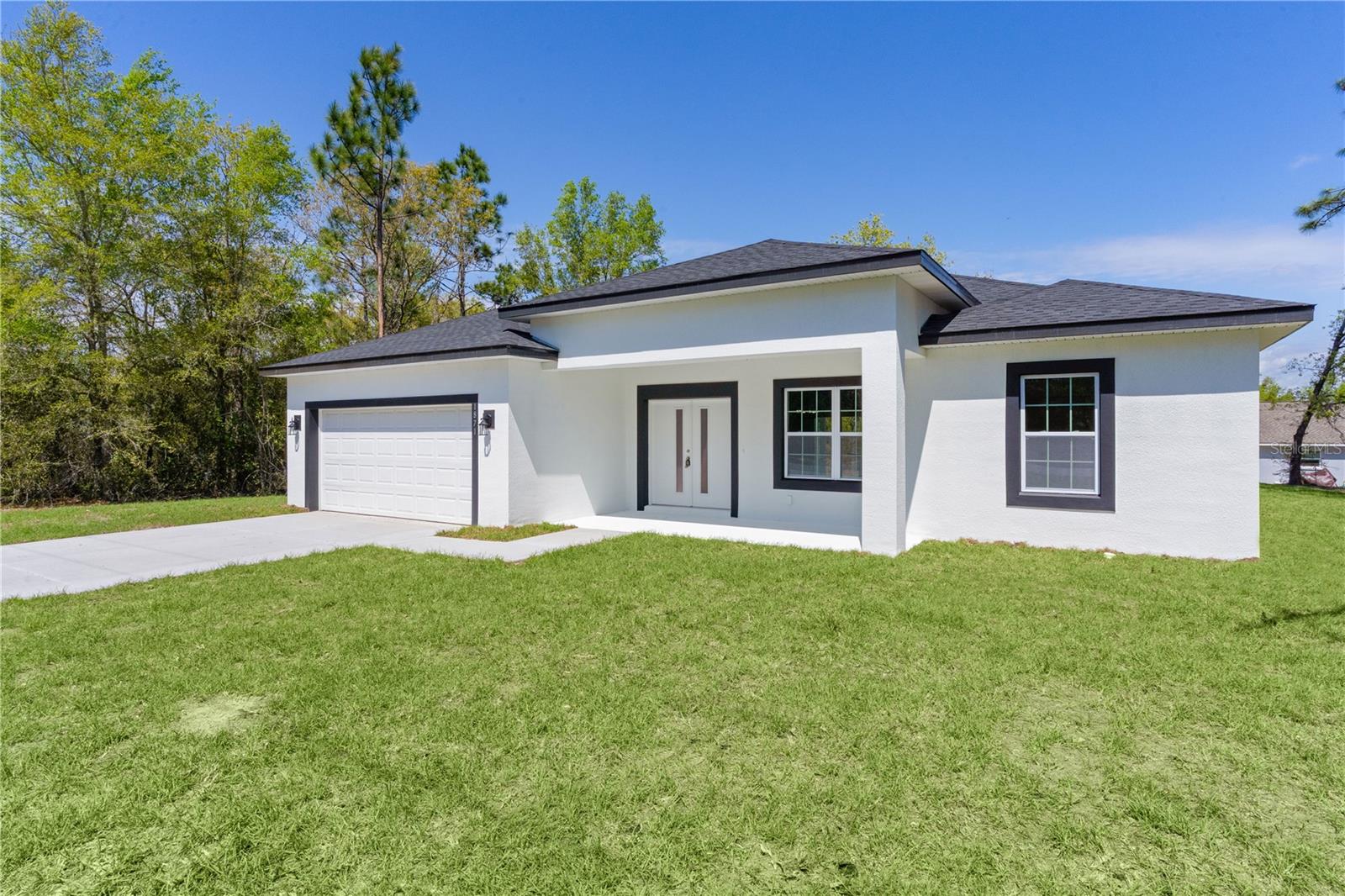 1871 W G MARTINELLI BLVD, CITRUS SPRINGS, FL, 34434