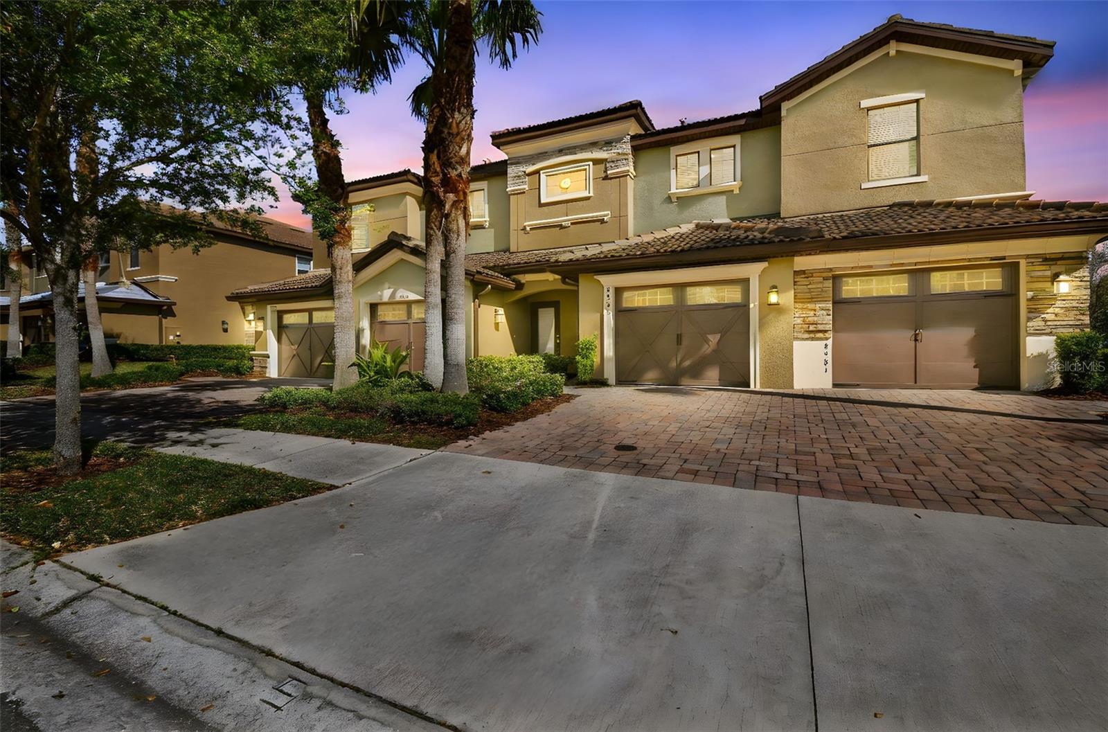 8983 AZALEA SANDS LN #8983, DAVENPORT, FL, 33896