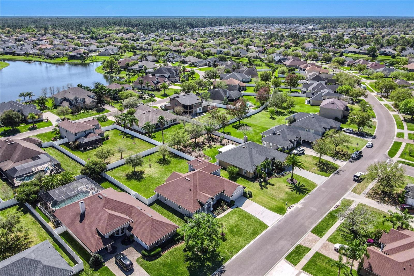 253 PORTA ROSA CIR, ST AUGUSTINE, FL, 32092