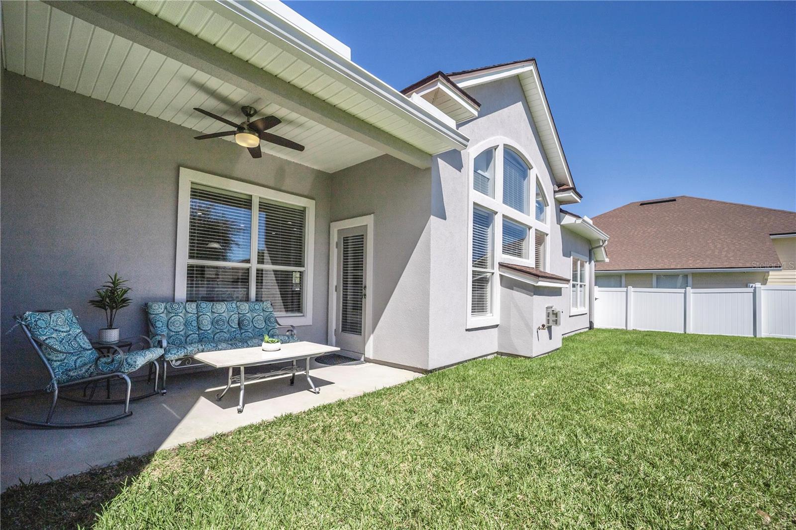 253 PORTA ROSA CIR, ST AUGUSTINE, FL, 32092