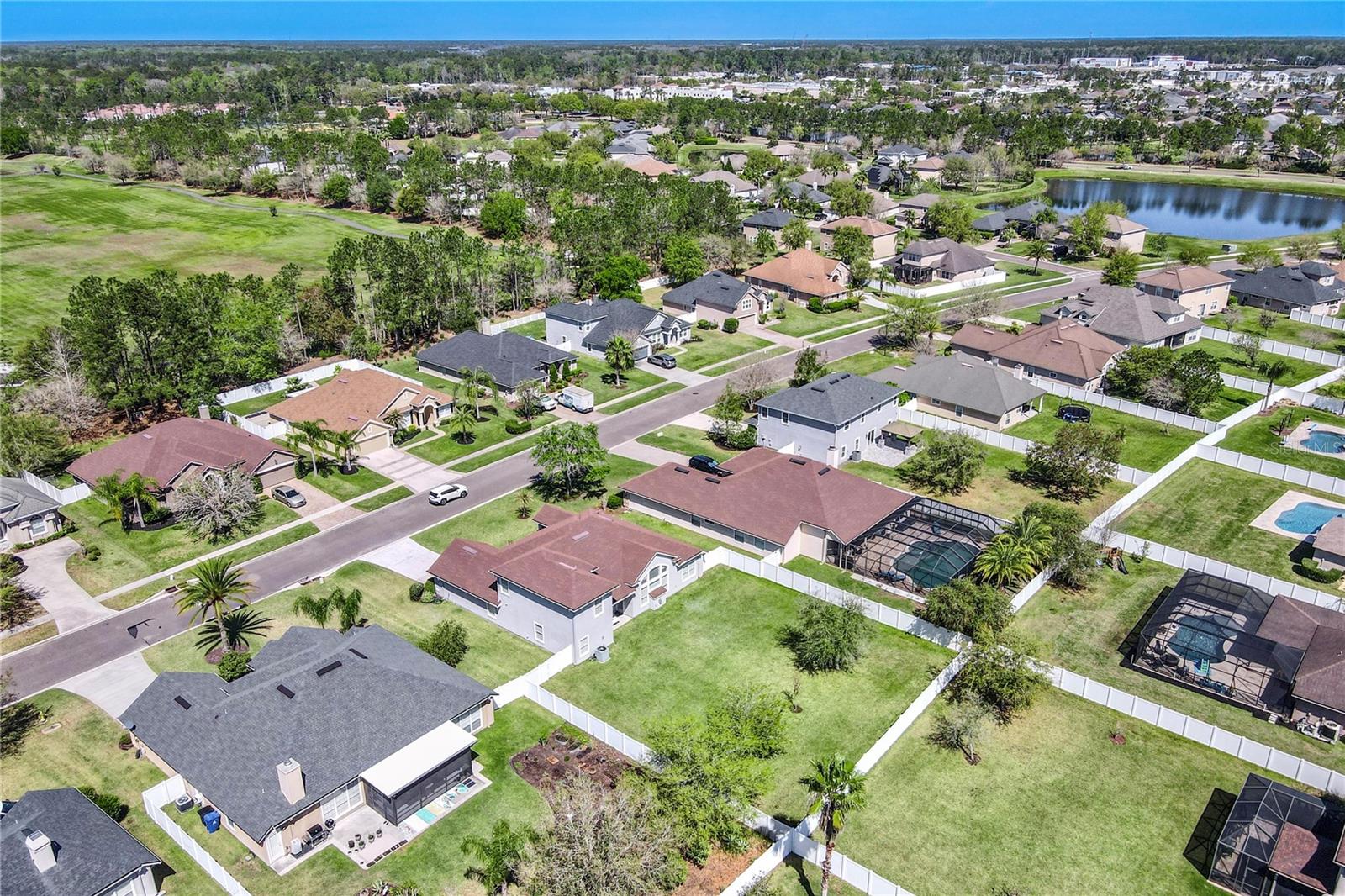 253 PORTA ROSA CIR, ST AUGUSTINE, FL, 32092