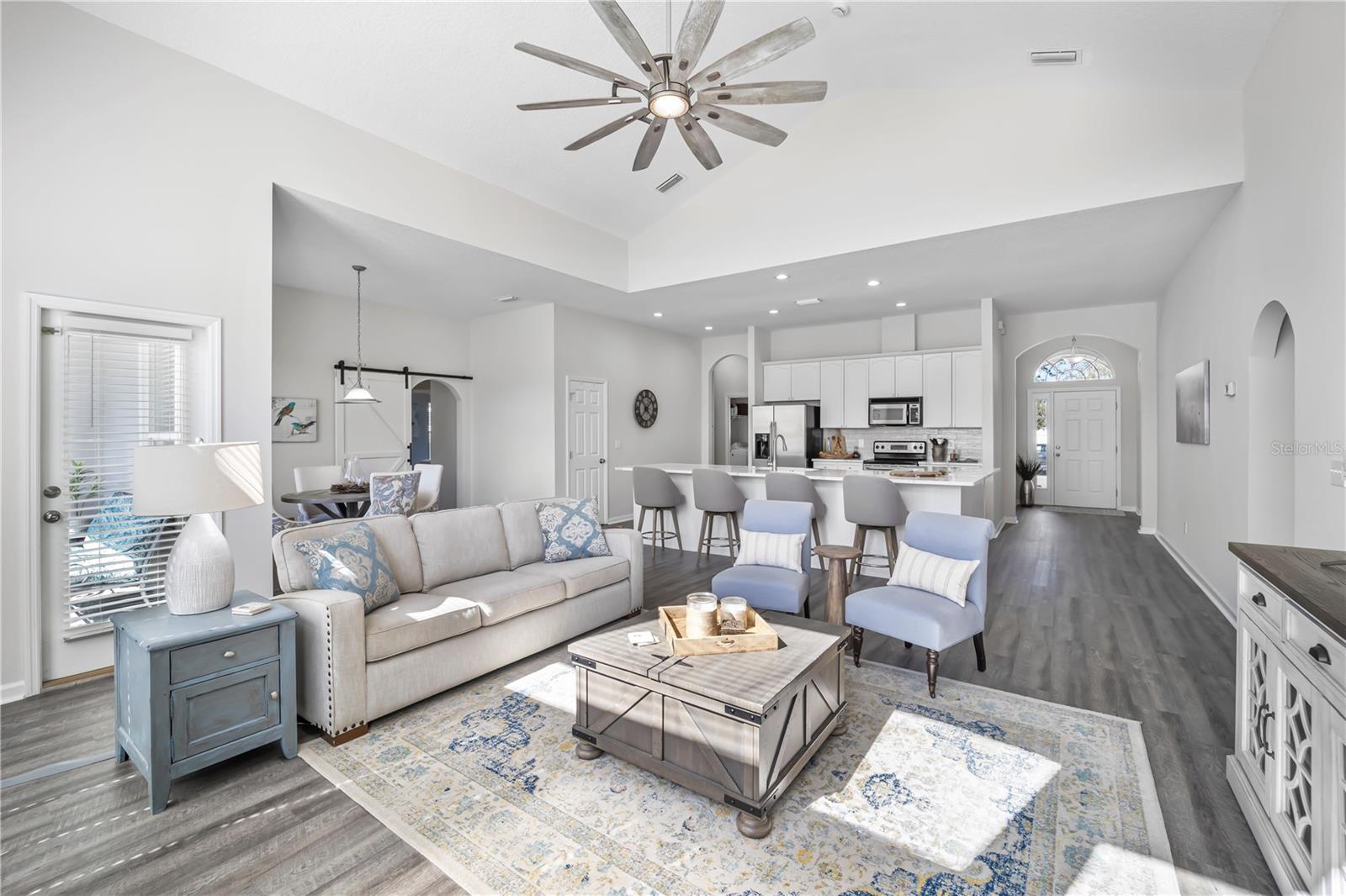 253 PORTA ROSA CIR, ST AUGUSTINE, FL, 32092