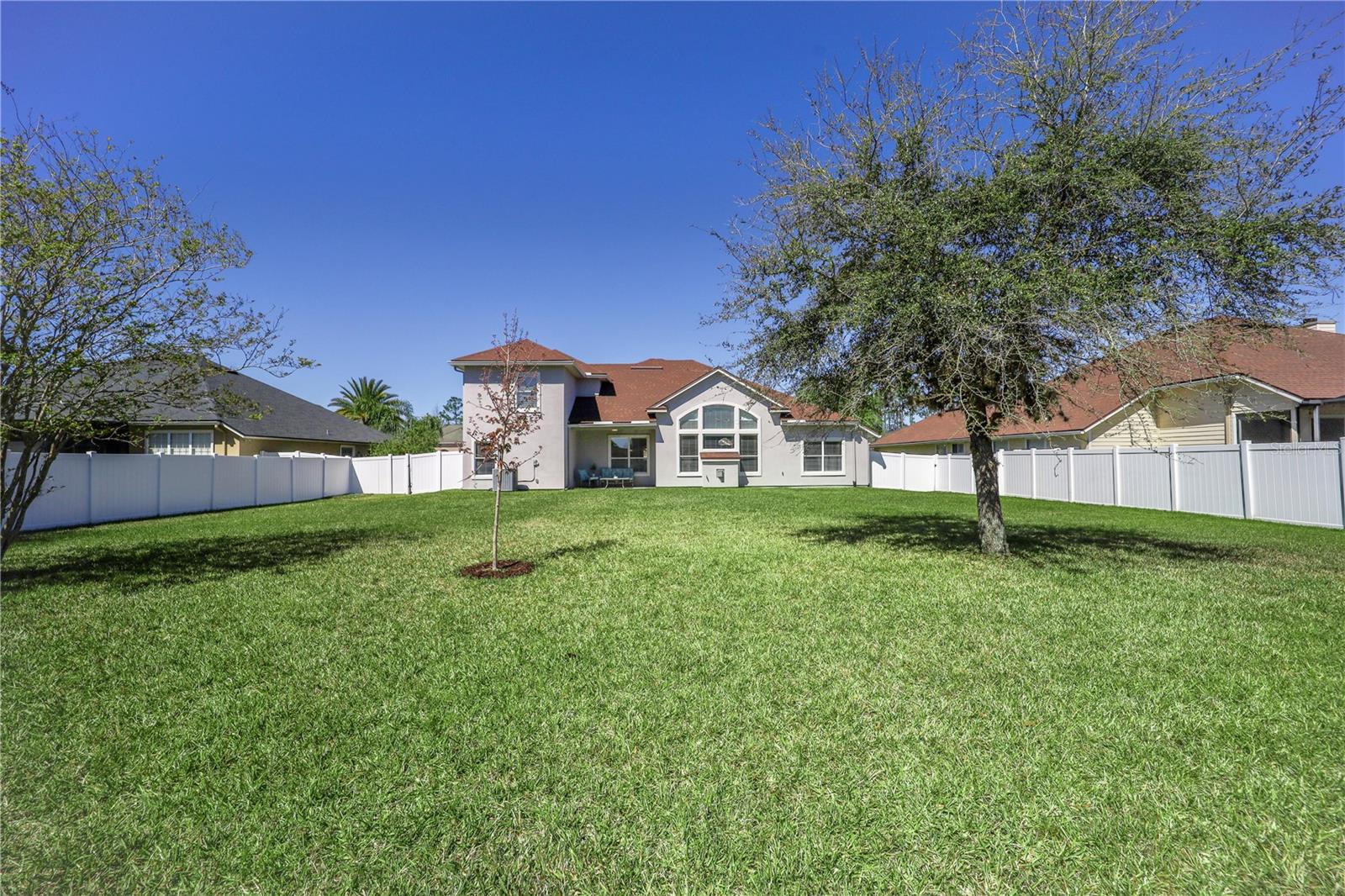 253 PORTA ROSA CIR, ST AUGUSTINE, FL, 32092