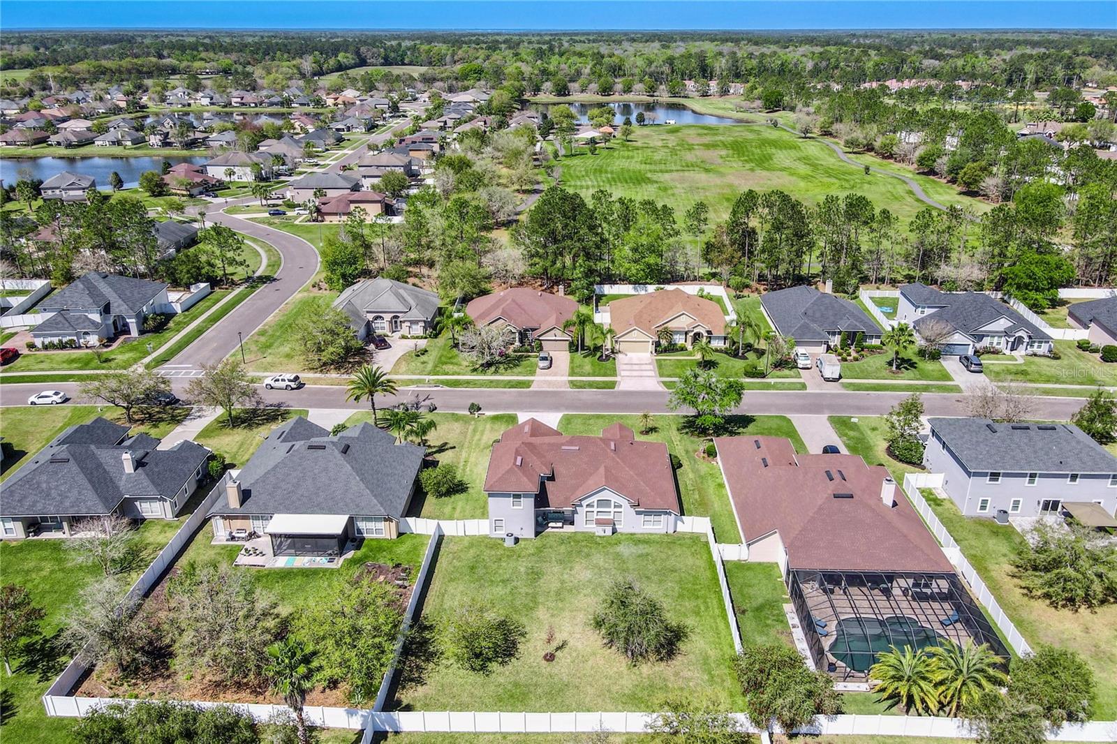 253 PORTA ROSA CIR, ST AUGUSTINE, FL, 32092