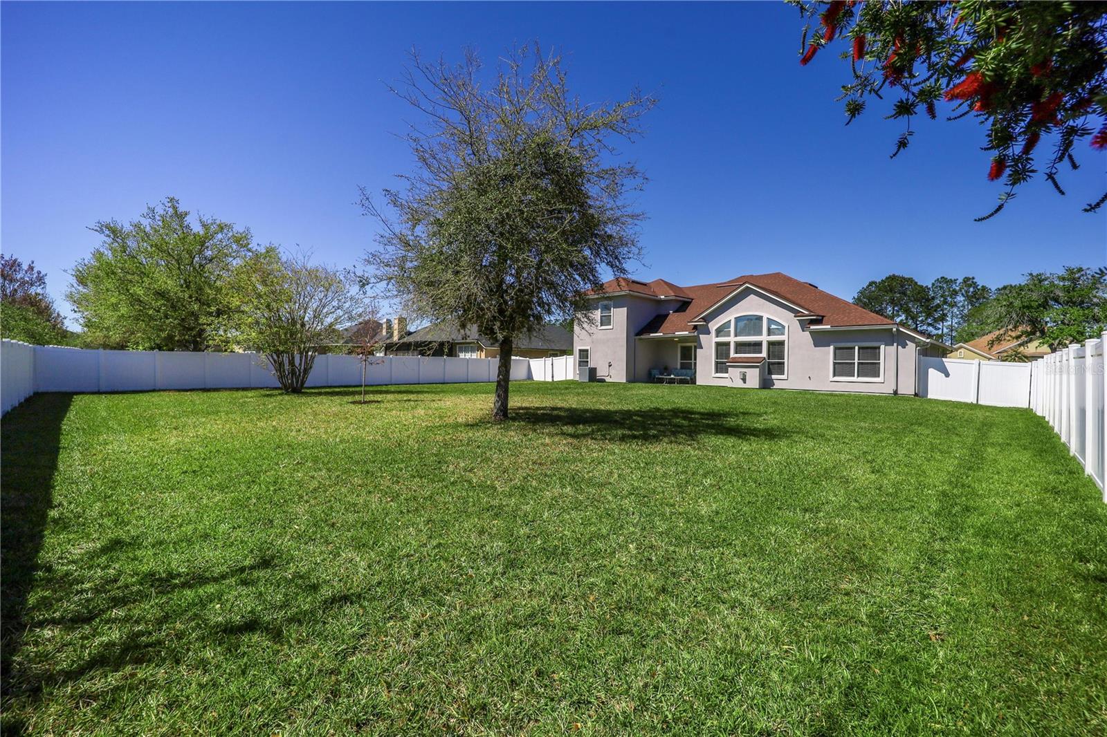 253 PORTA ROSA CIR, ST AUGUSTINE, FL, 32092