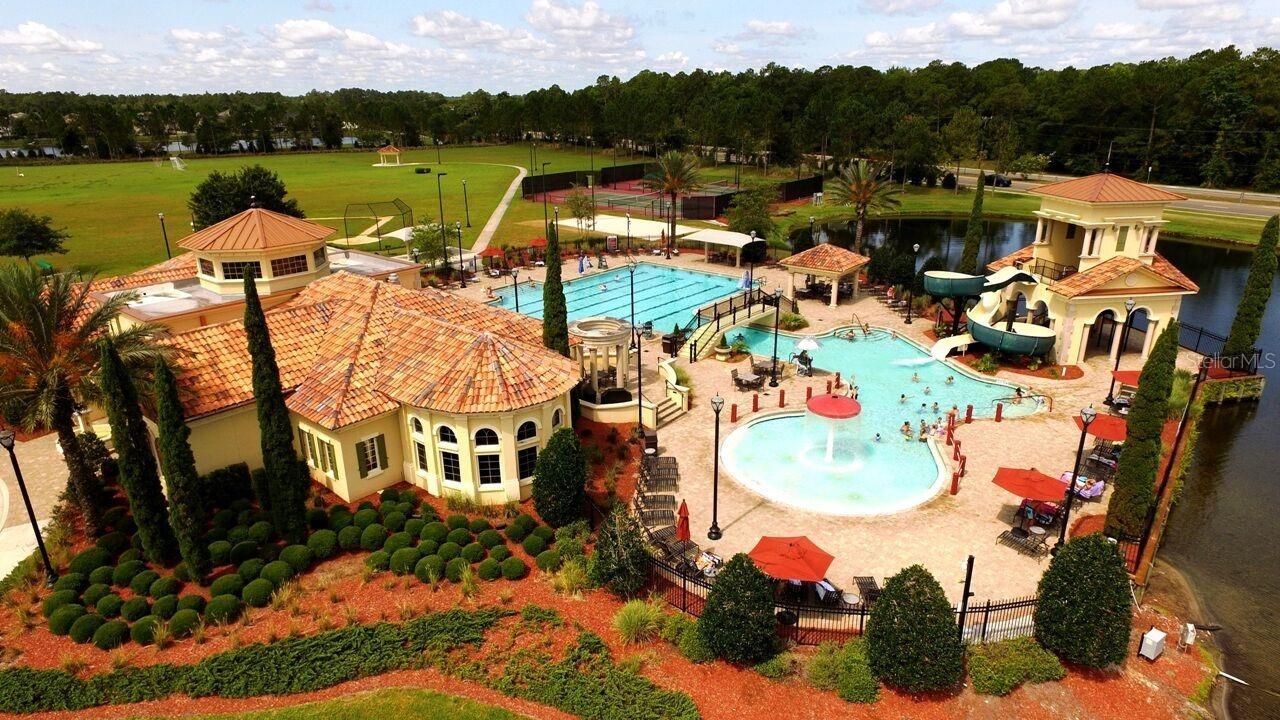 253 PORTA ROSA CIR, ST AUGUSTINE, FL, 32092