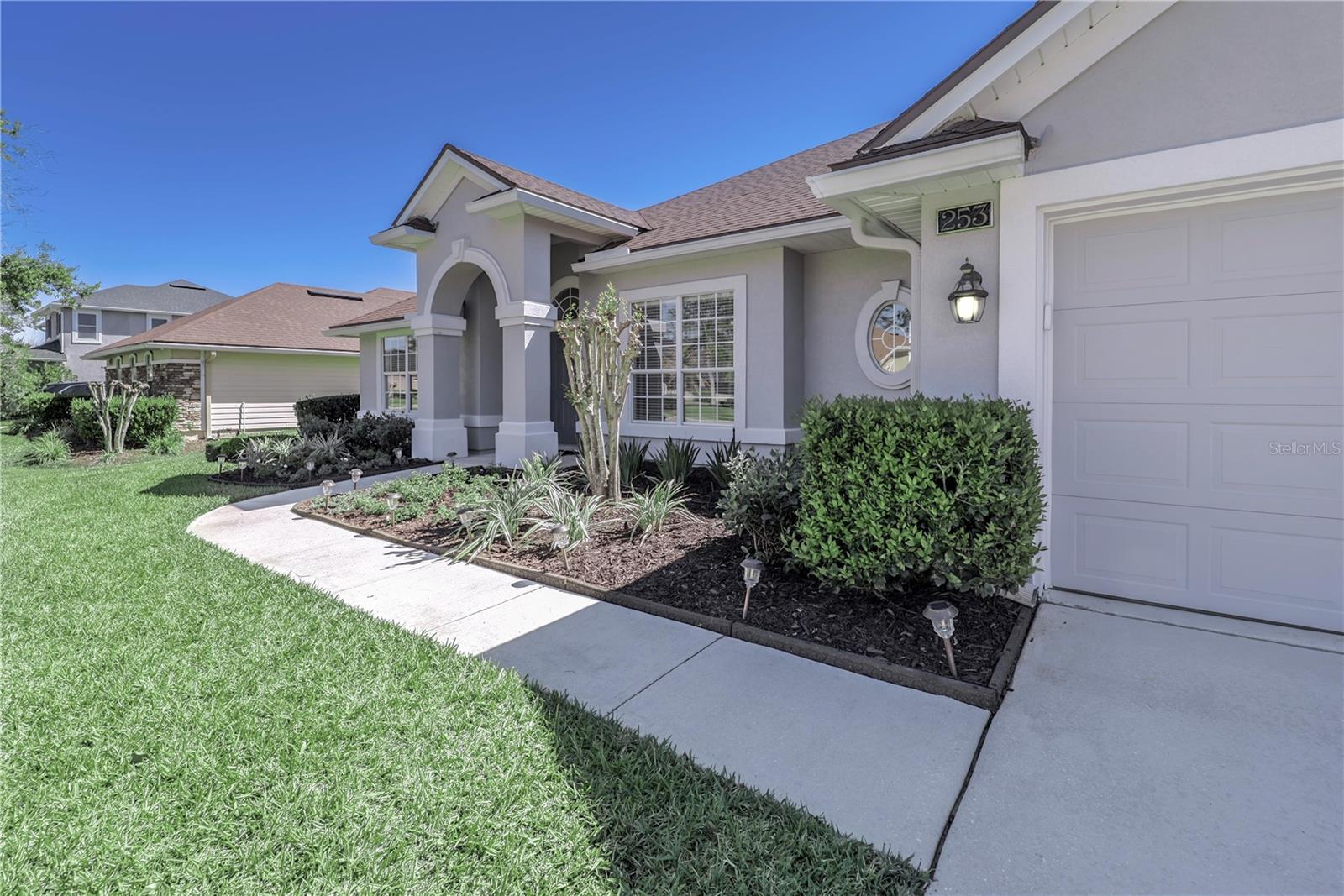 253 PORTA ROSA CIR, ST AUGUSTINE, FL, 32092