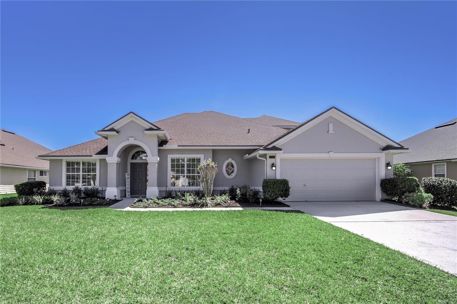 253 PORTA ROSA CIR, ST AUGUSTINE, FL, 32092
