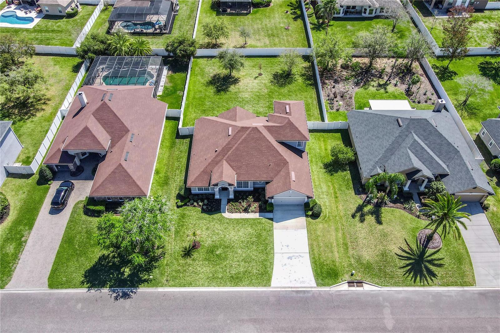 253 PORTA ROSA CIR, ST AUGUSTINE, FL, 32092