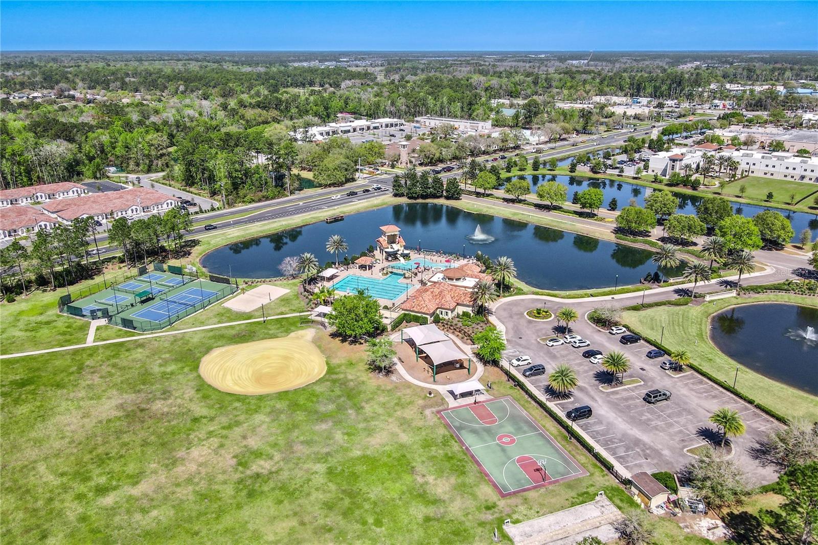253 PORTA ROSA CIR, ST AUGUSTINE, FL, 32092