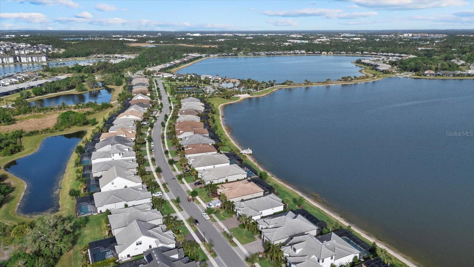 8016 GRANDE SHORES DR, SARASOTA, FL, 34240