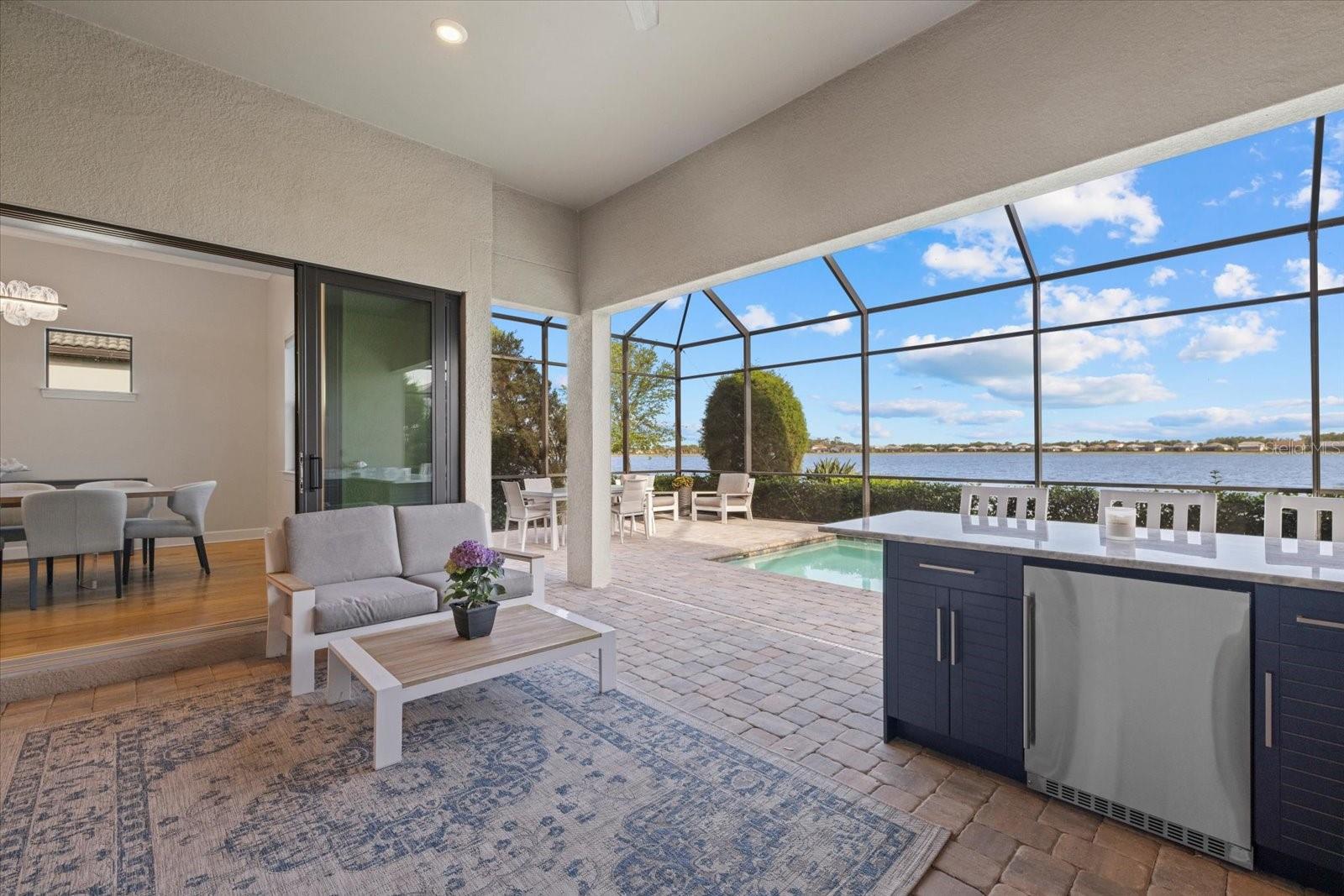 8016 GRANDE SHORES DR, SARASOTA, FL, 34240