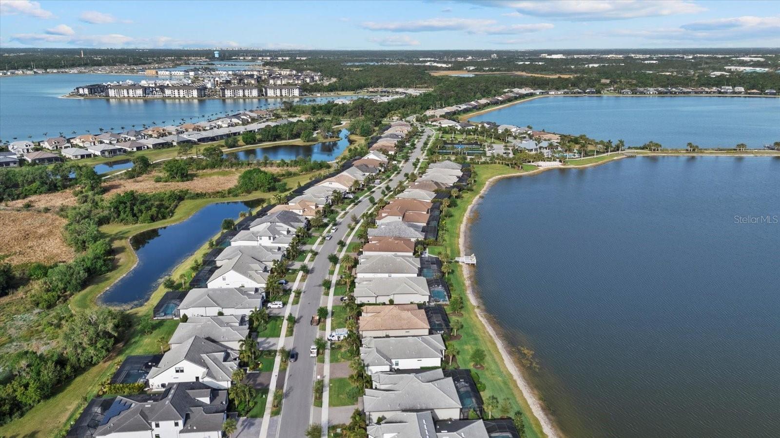 8016 GRANDE SHORES DR, SARASOTA, FL, 34240