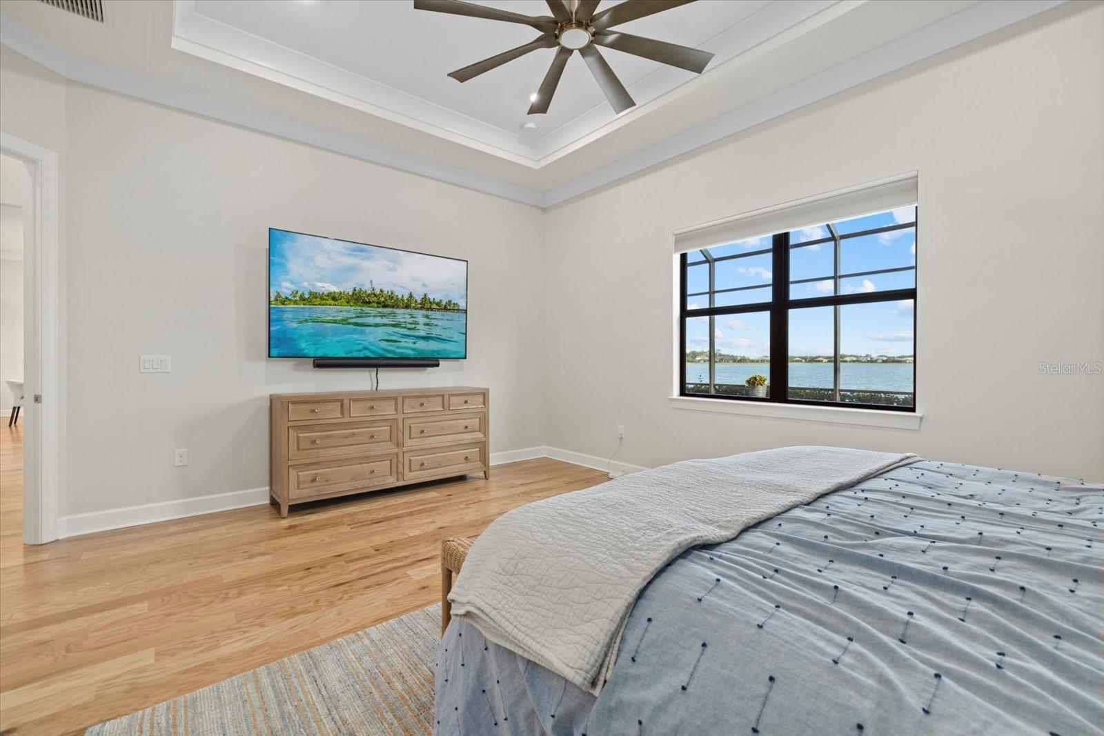 8016 GRANDE SHORES DR, SARASOTA, FL, 34240