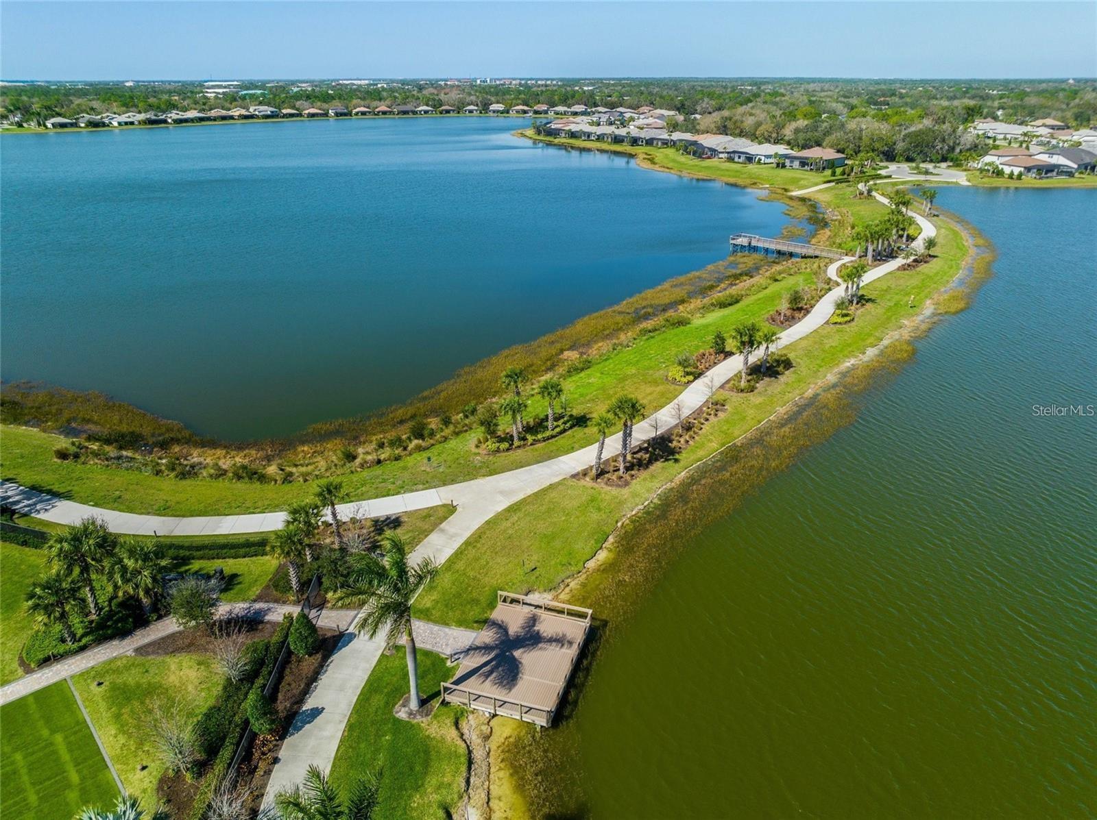 8016 GRANDE SHORES DR, SARASOTA, FL, 34240