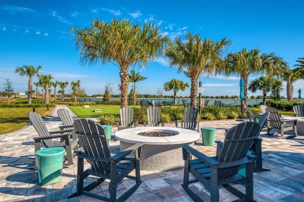 8016 GRANDE SHORES DR, SARASOTA, FL, 34240