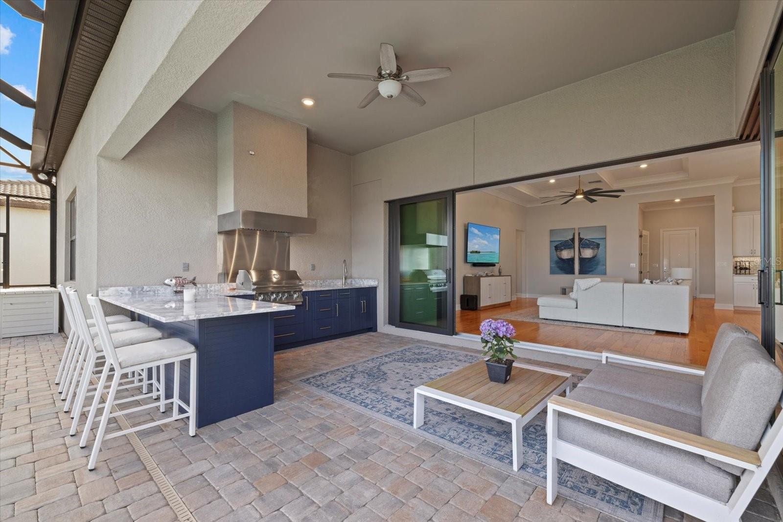8016 GRANDE SHORES DR, SARASOTA, FL, 34240